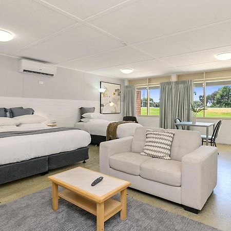 Bridgewater On Loddon 24Hourcheck-In- Bridgewater Motel-Victoria-Australia מראה חיצוני תמונה