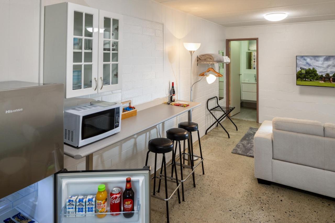 Bridgewater On Loddon 24Hourcheck-In- Bridgewater Motel-Victoria-Australia מראה חיצוני תמונה