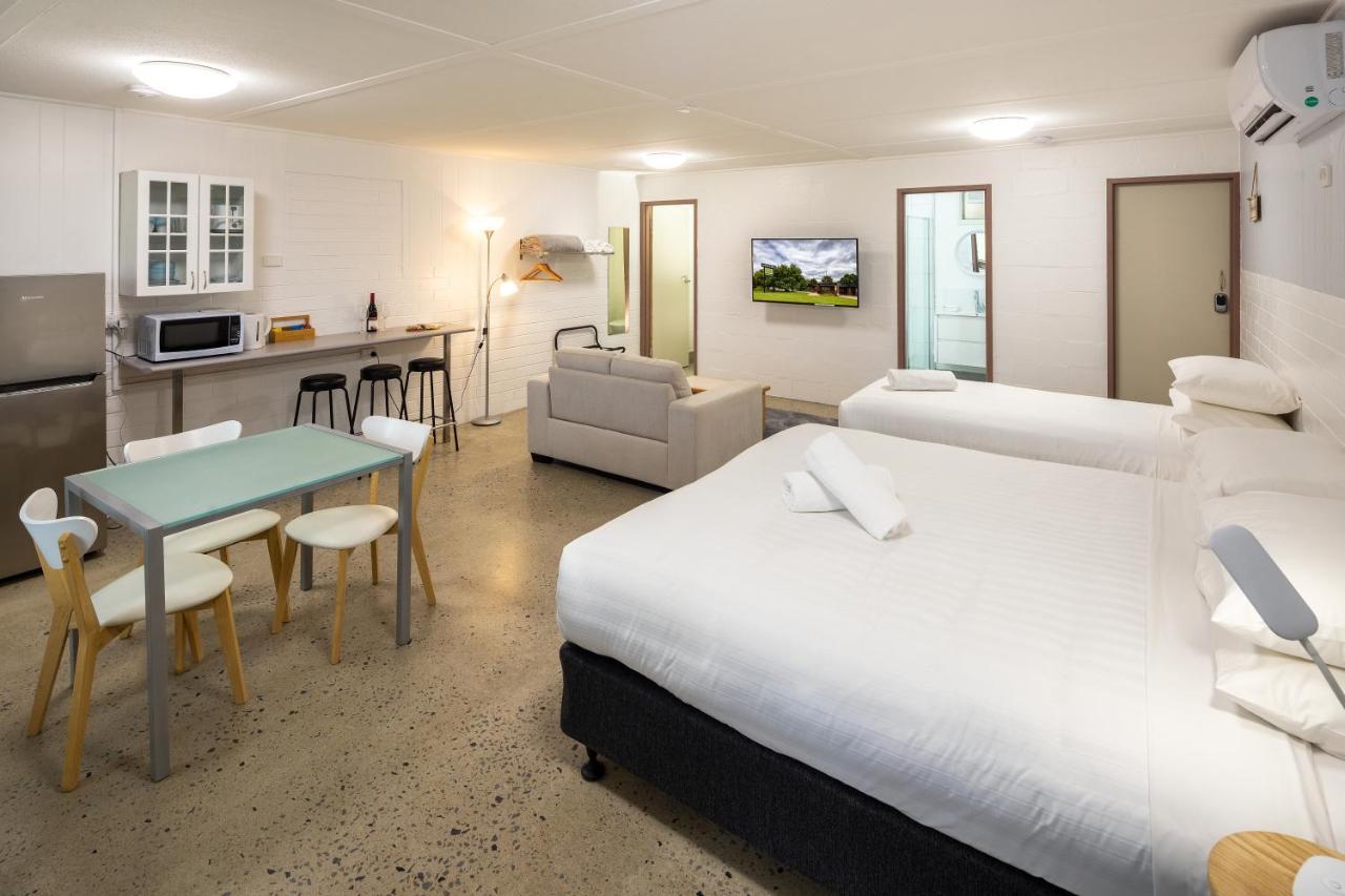 Bridgewater On Loddon 24Hourcheck-In- Bridgewater Motel-Victoria-Australia מראה חיצוני תמונה