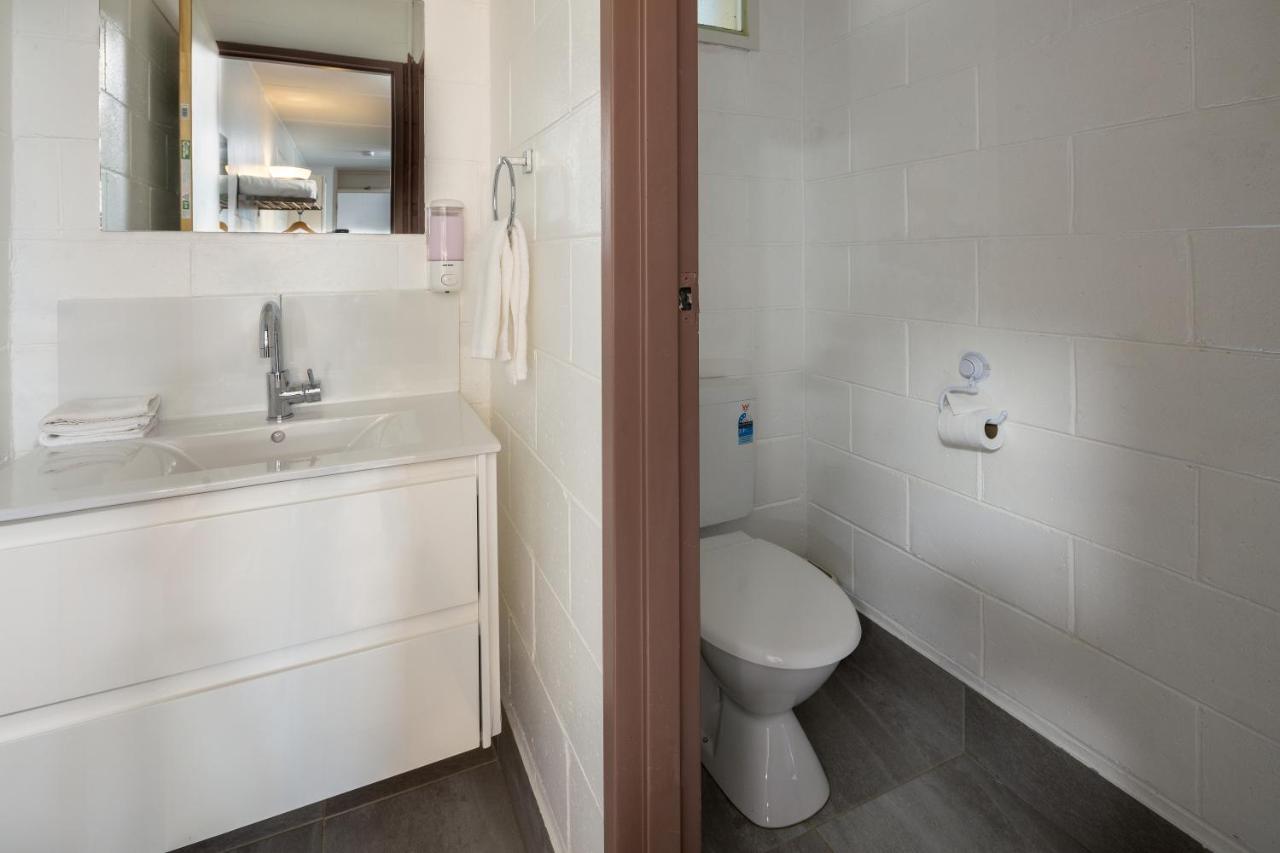 Bridgewater On Loddon 24Hourcheck-In- Bridgewater Motel-Victoria-Australia מראה חיצוני תמונה