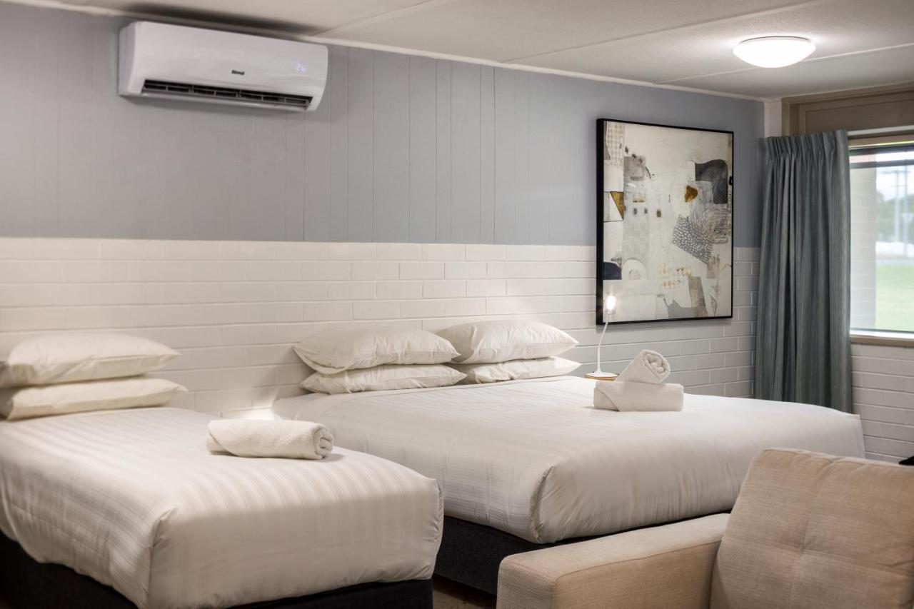Bridgewater On Loddon 24Hourcheck-In- Bridgewater Motel-Victoria-Australia מראה חיצוני תמונה