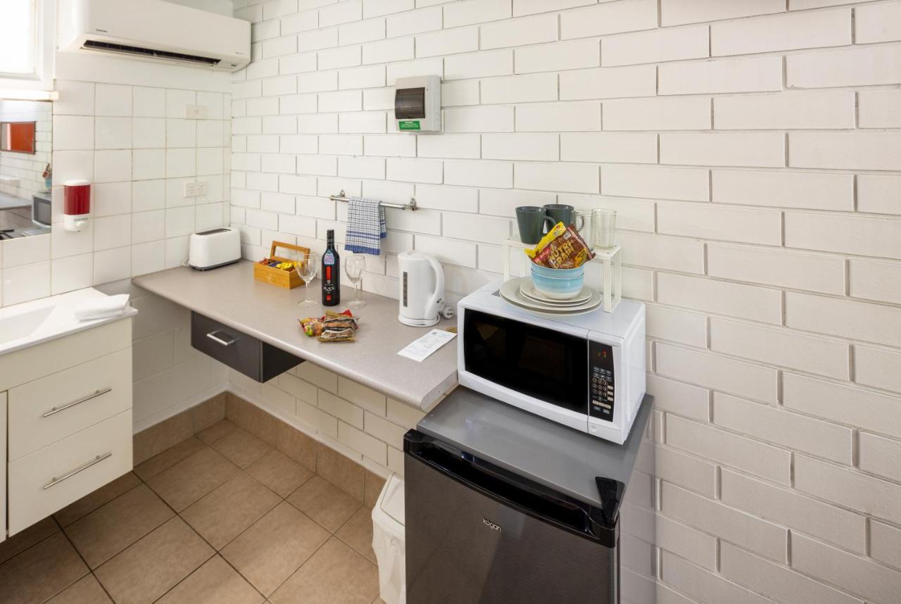 Bridgewater On Loddon 24Hourcheck-In- Bridgewater Motel-Victoria-Australia מראה חיצוני תמונה