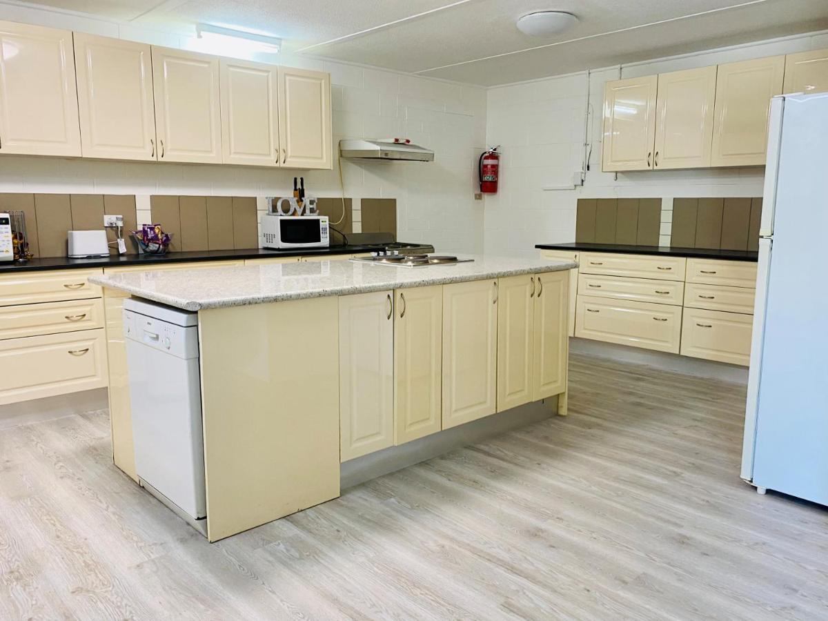 Bridgewater On Loddon 24Hourcheck-In- Bridgewater Motel-Victoria-Australia מראה חיצוני תמונה
