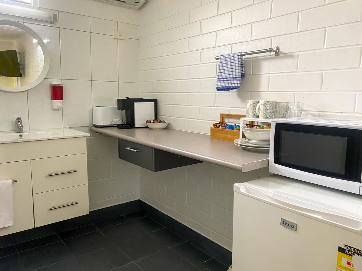 Bridgewater On Loddon 24Hourcheck-In- Bridgewater Motel-Victoria-Australia מראה חיצוני תמונה