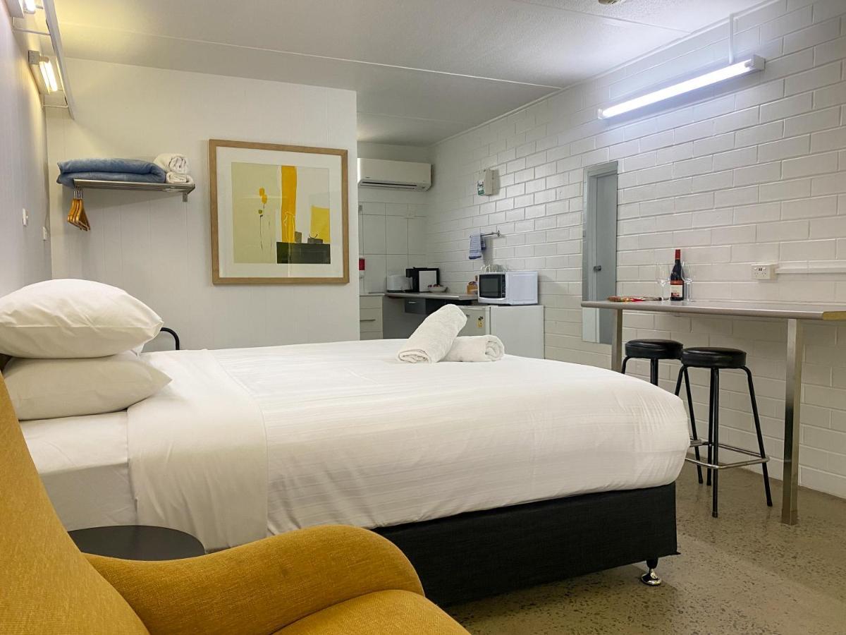 Bridgewater On Loddon 24Hourcheck-In- Bridgewater Motel-Victoria-Australia מראה חיצוני תמונה
