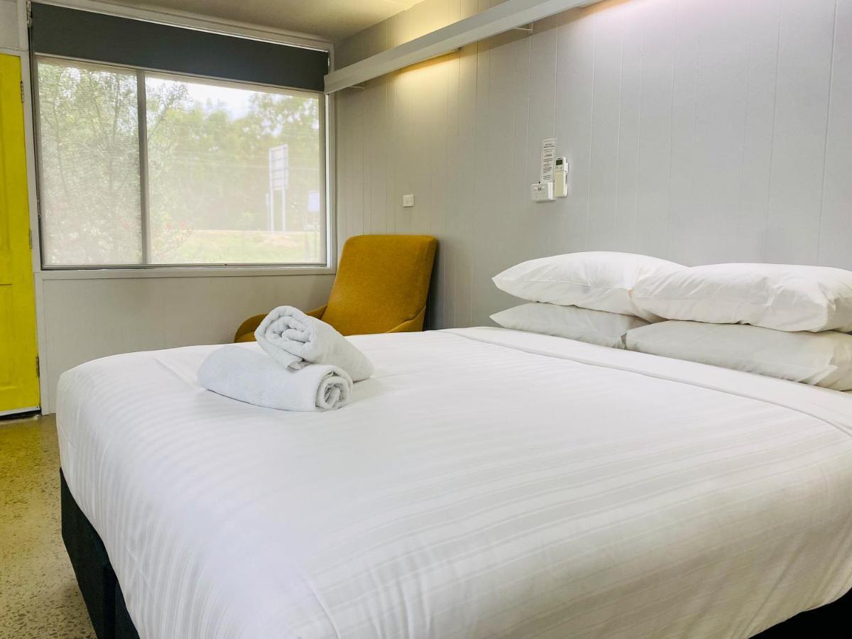 Bridgewater On Loddon 24Hourcheck-In- Bridgewater Motel-Victoria-Australia מראה חיצוני תמונה