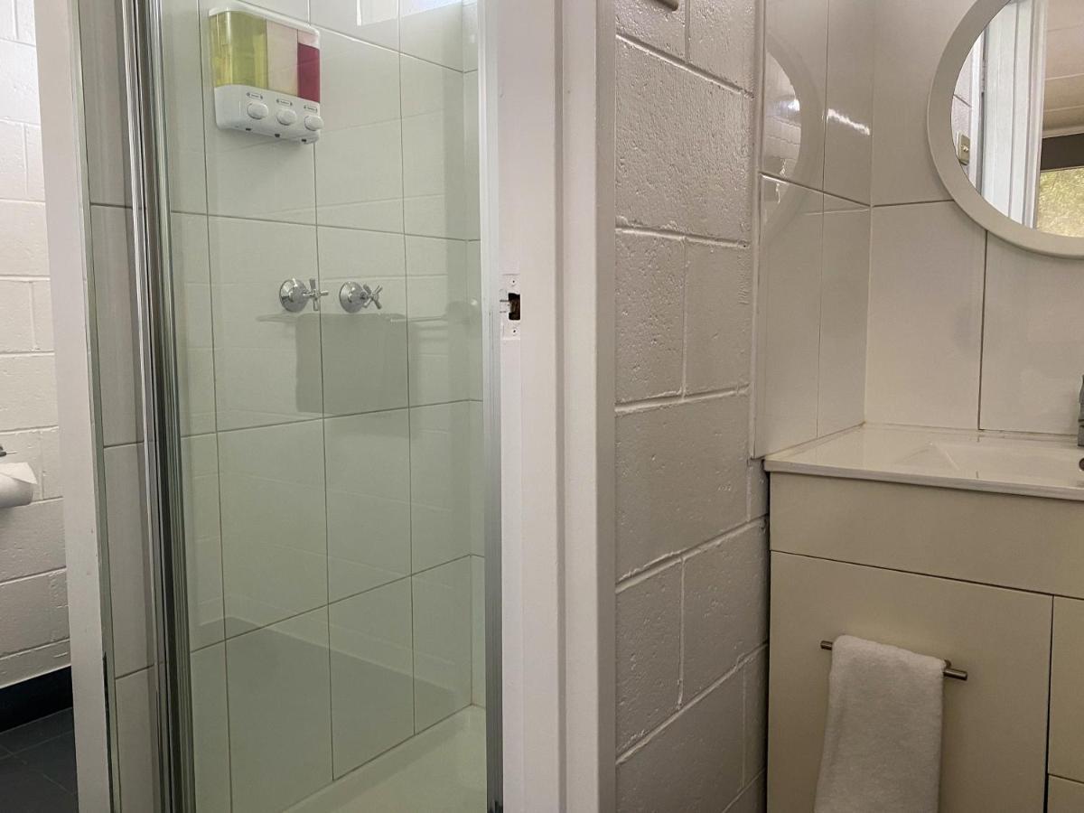 Bridgewater On Loddon 24Hourcheck-In- Bridgewater Motel-Victoria-Australia מראה חיצוני תמונה