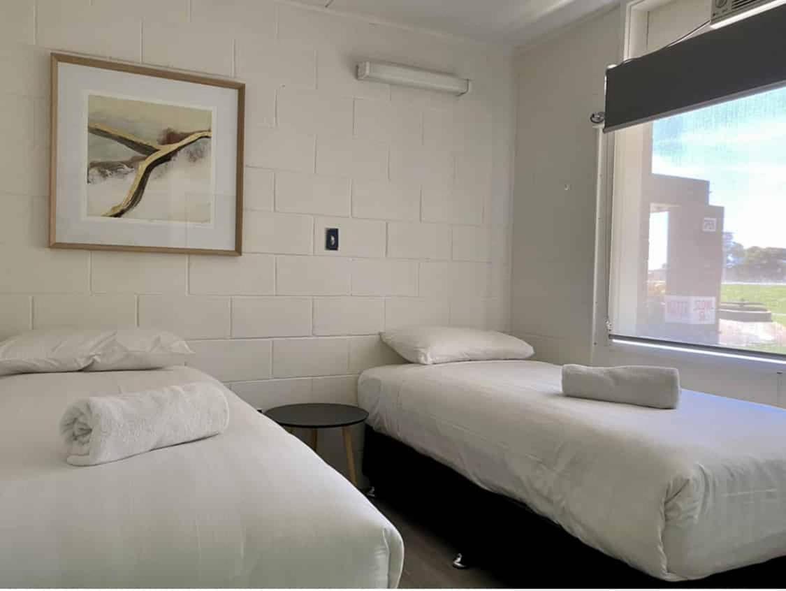 Bridgewater On Loddon 24Hourcheck-In- Bridgewater Motel-Victoria-Australia מראה חיצוני תמונה