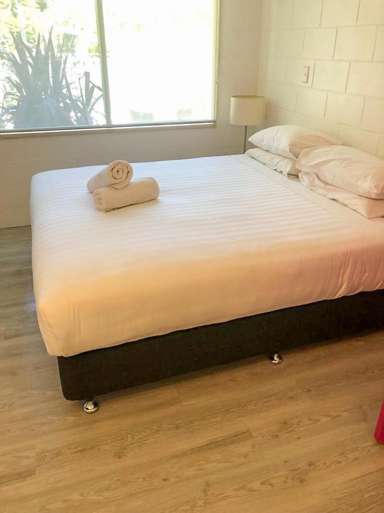 Bridgewater On Loddon 24Hourcheck-In- Bridgewater Motel-Victoria-Australia מראה חיצוני תמונה