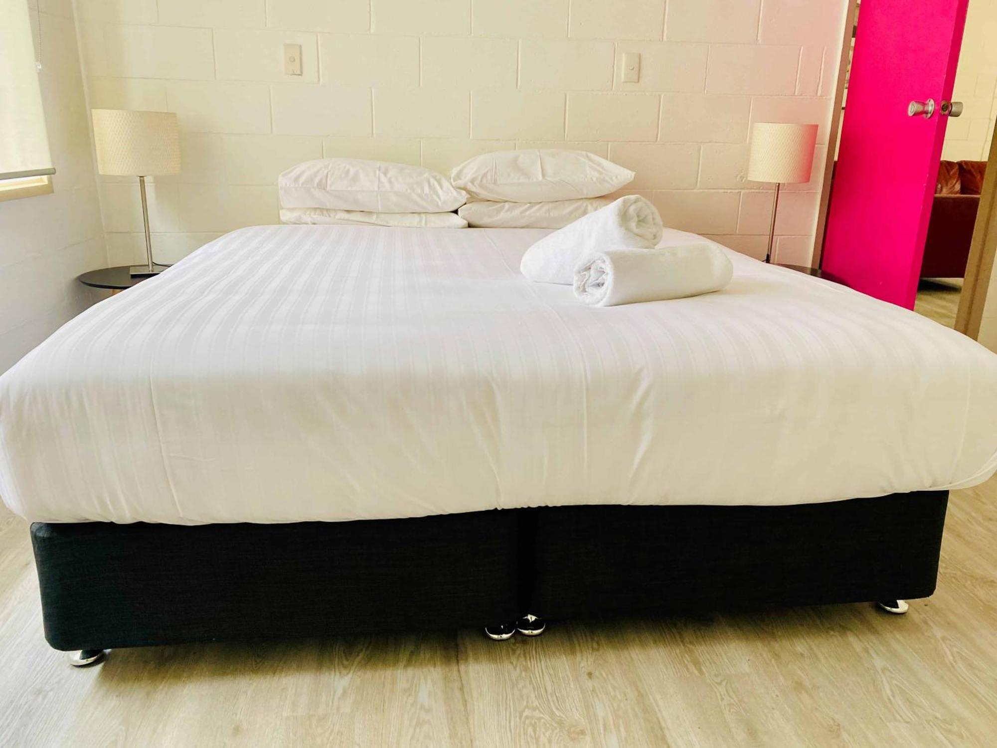 Bridgewater On Loddon 24Hourcheck-In- Bridgewater Motel-Victoria-Australia מראה חיצוני תמונה