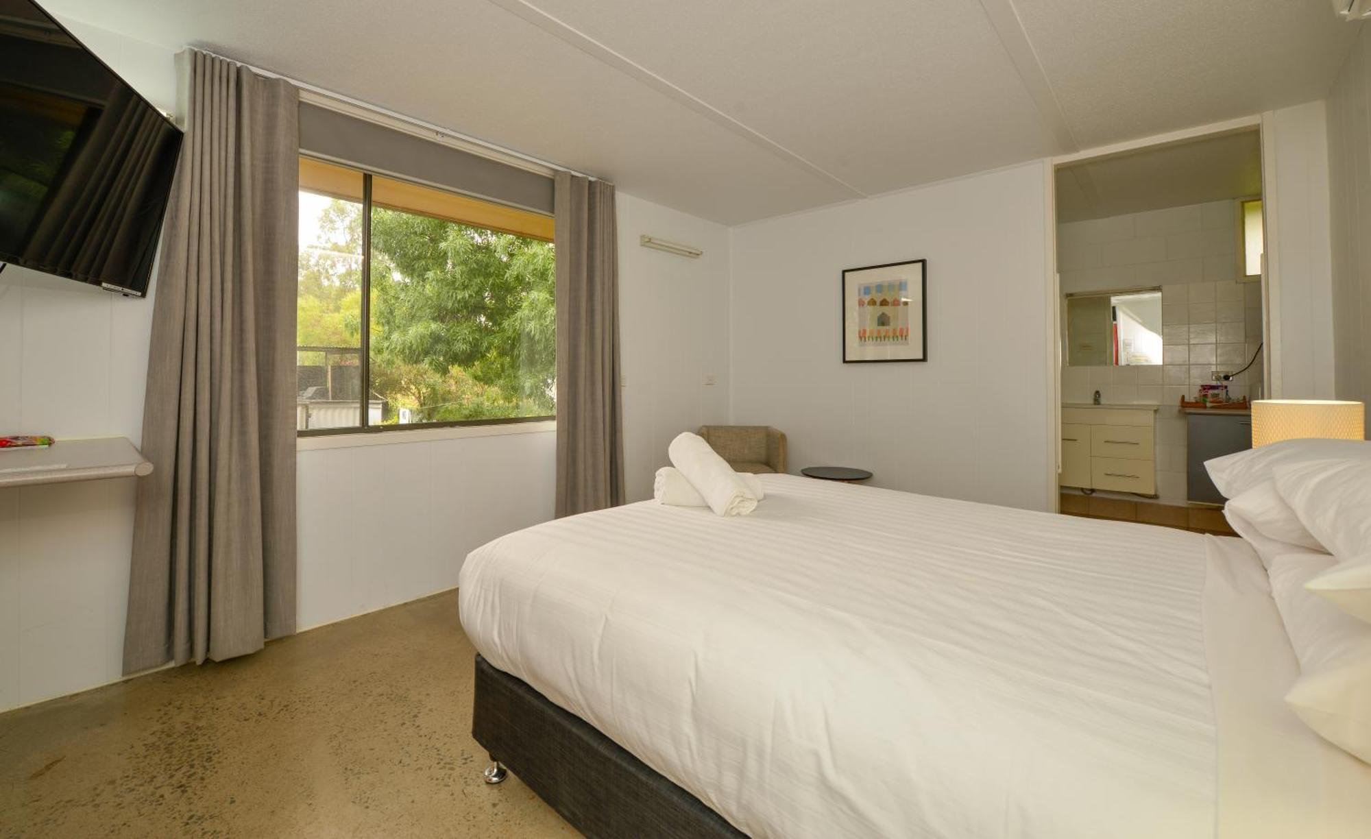 Bridgewater On Loddon 24Hourcheck-In- Bridgewater Motel-Victoria-Australia מראה חיצוני תמונה