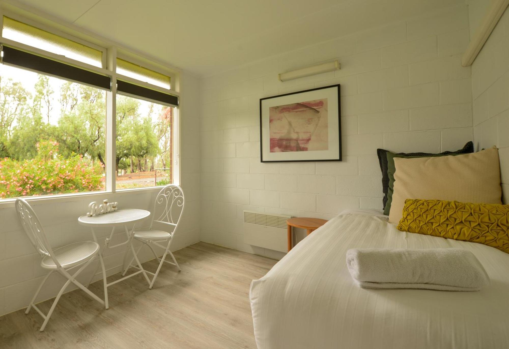 Bridgewater On Loddon 24Hourcheck-In- Bridgewater Motel-Victoria-Australia מראה חיצוני תמונה