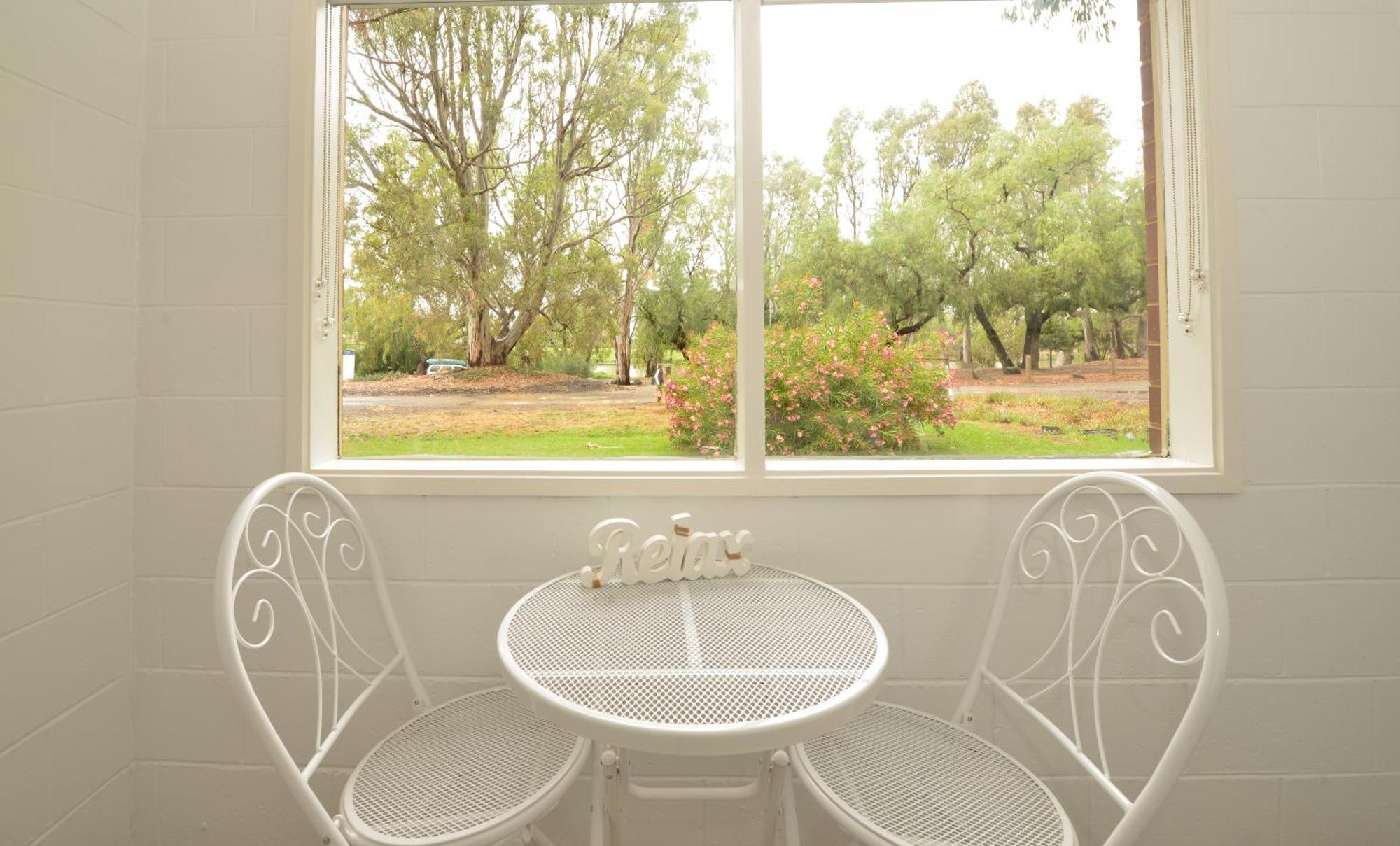 Bridgewater On Loddon 24Hourcheck-In- Bridgewater Motel-Victoria-Australia מראה חיצוני תמונה