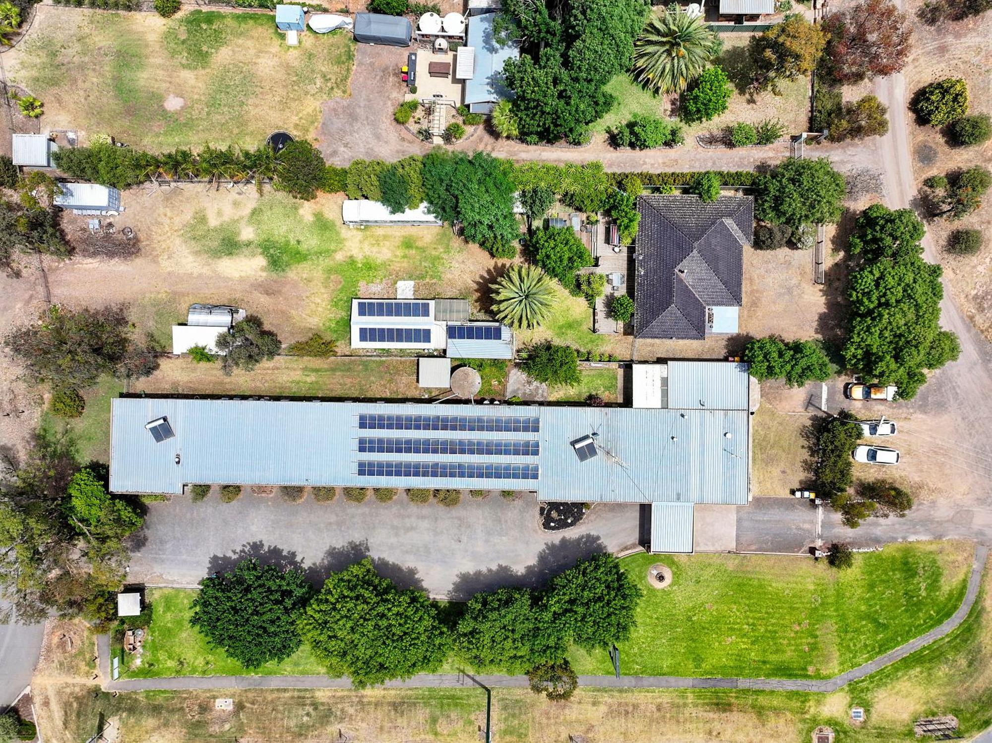 Bridgewater On Loddon 24Hourcheck-In- Bridgewater Motel-Victoria-Australia מראה חיצוני תמונה