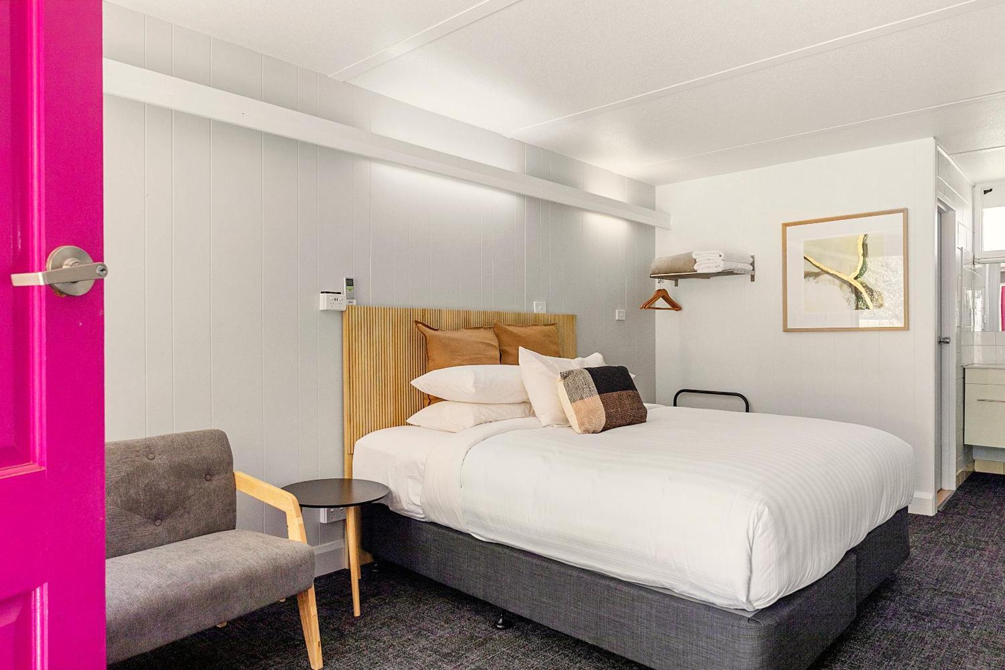 Bridgewater On Loddon 24Hourcheck-In- Bridgewater Motel-Victoria-Australia מראה חיצוני תמונה