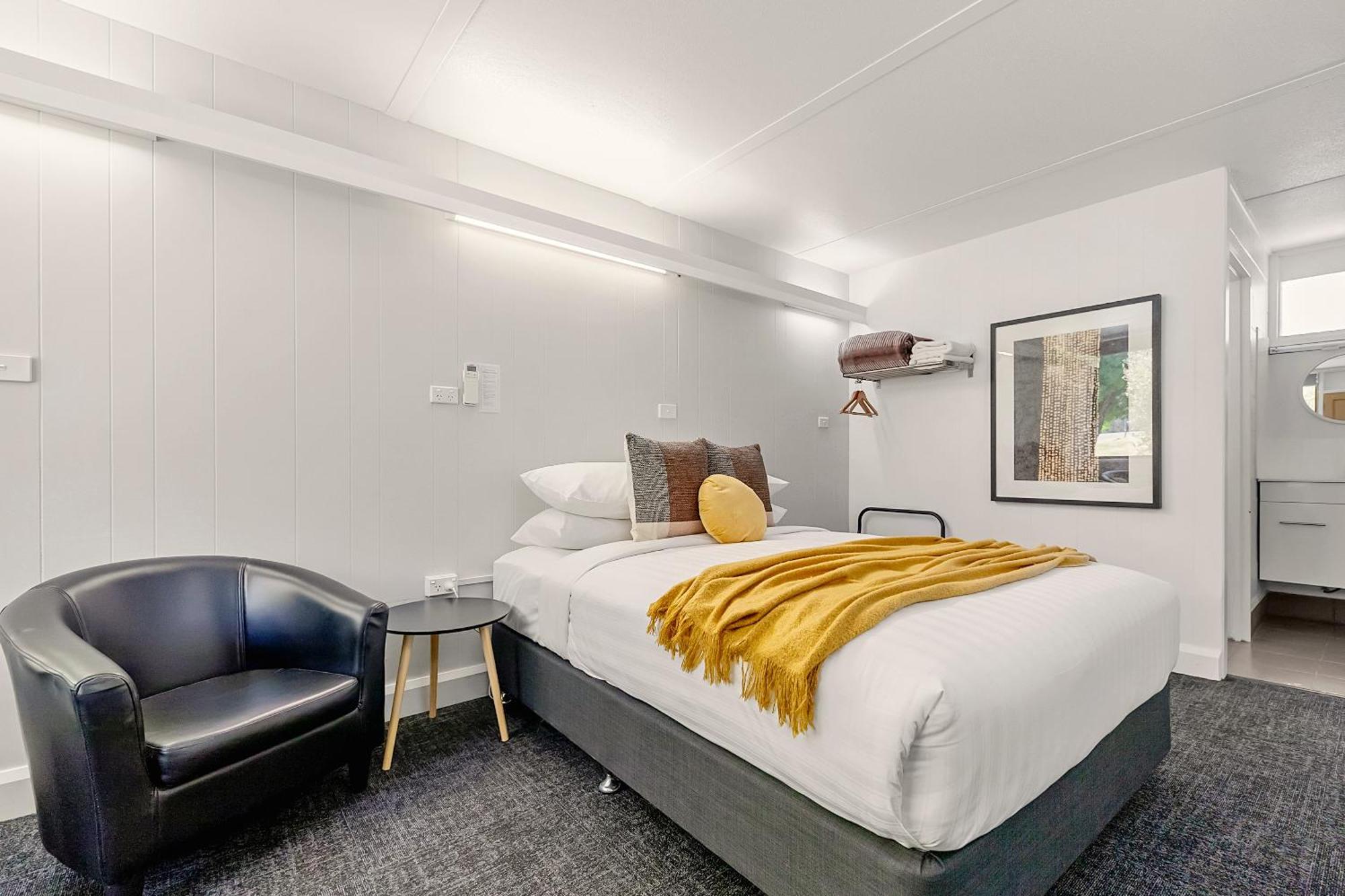 Bridgewater On Loddon 24Hourcheck-In- Bridgewater Motel-Victoria-Australia מראה חיצוני תמונה