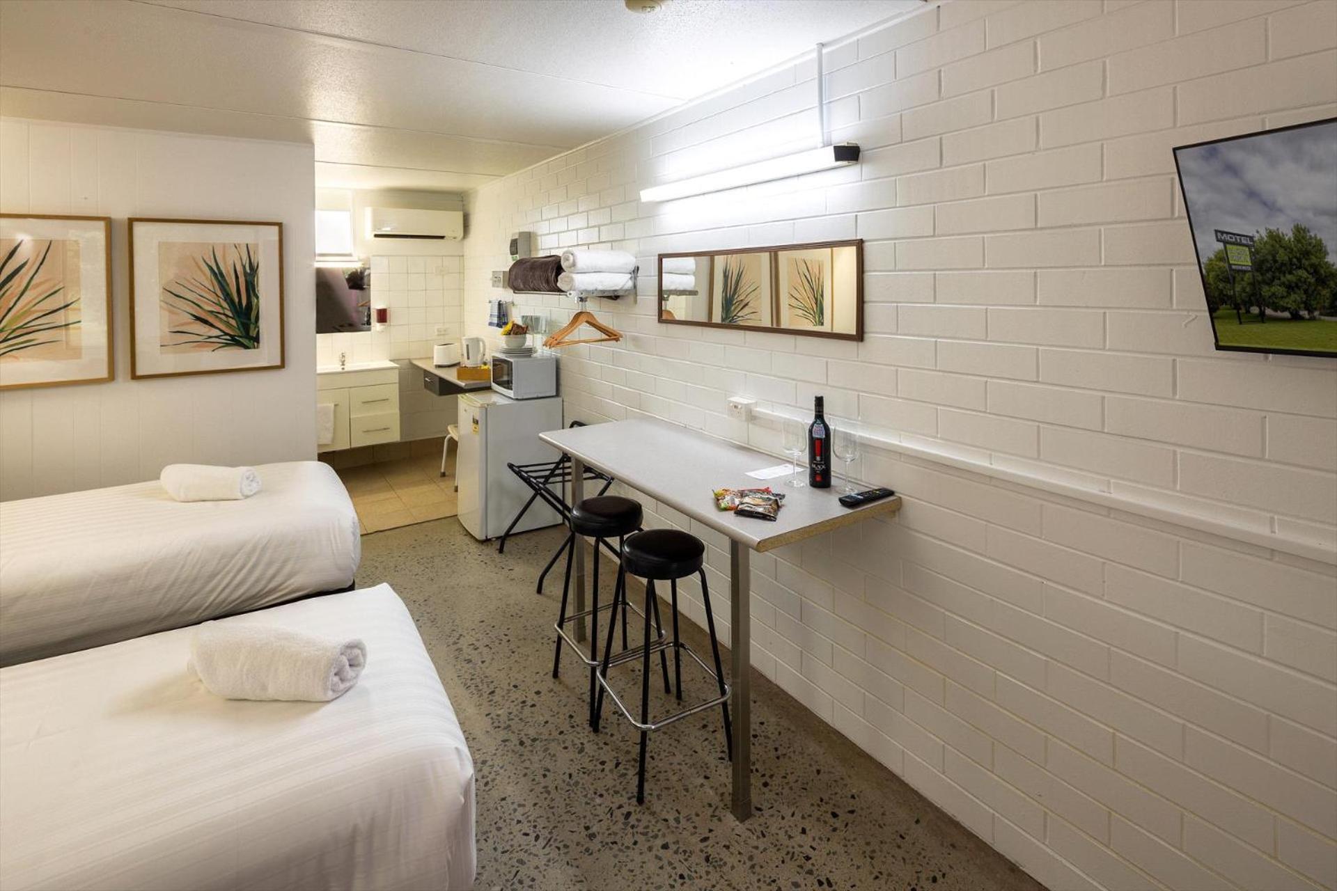 Bridgewater On Loddon 24Hourcheck-In- Bridgewater Motel-Victoria-Australia מראה חיצוני תמונה