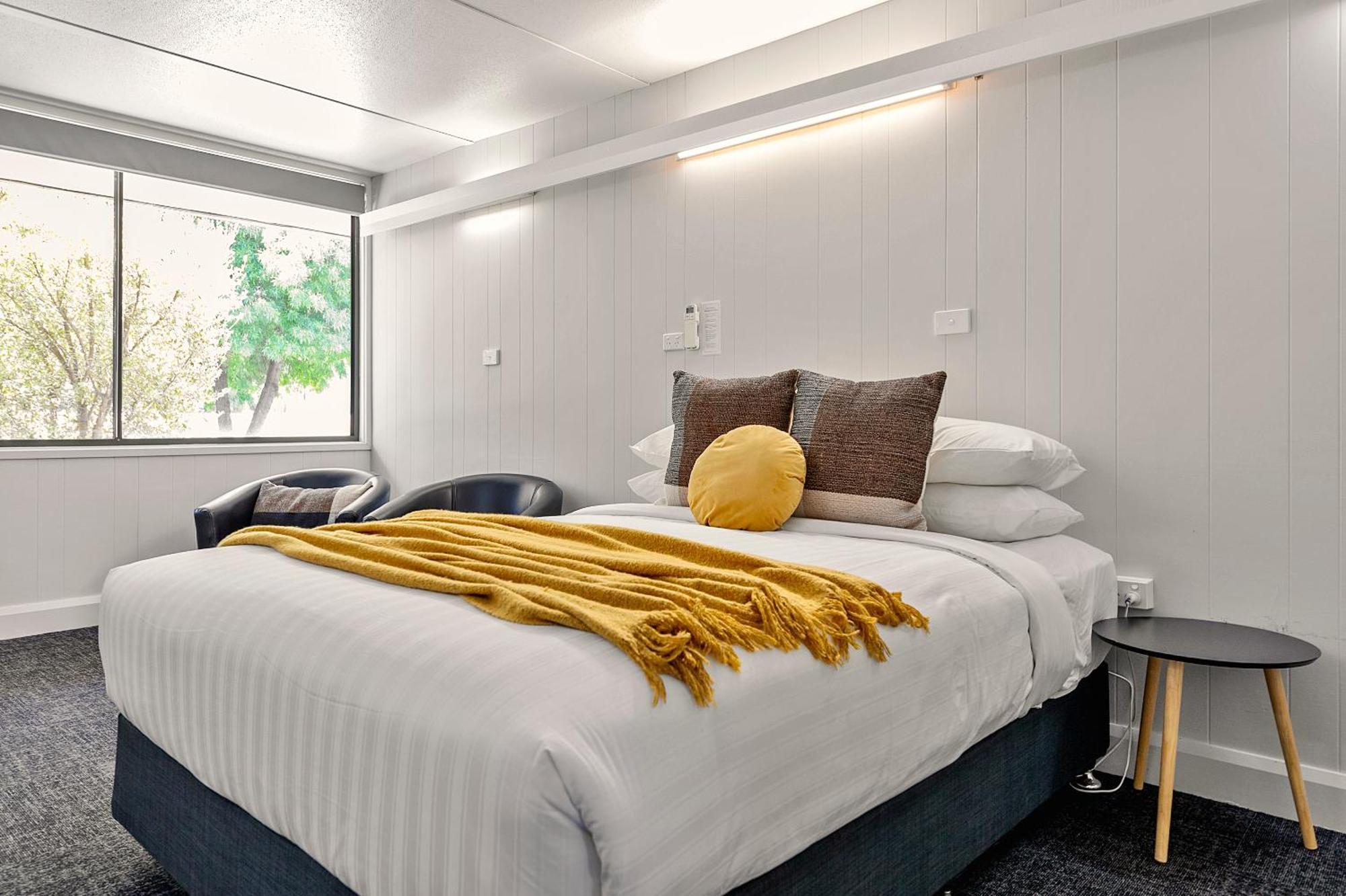 Bridgewater On Loddon 24Hourcheck-In- Bridgewater Motel-Victoria-Australia מראה חיצוני תמונה