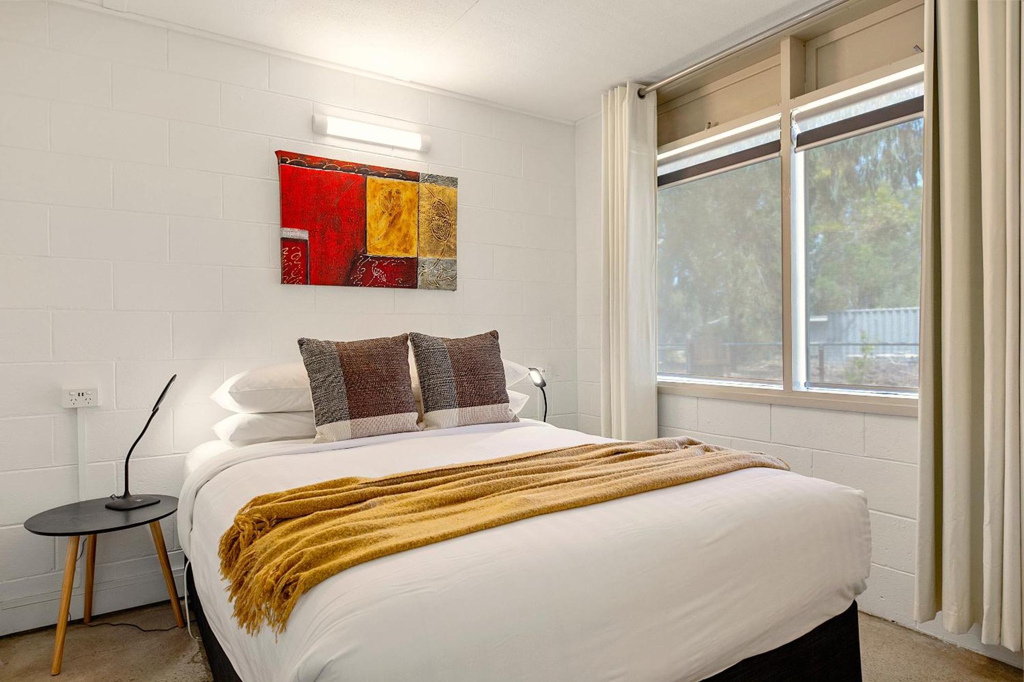 Bridgewater On Loddon 24Hourcheck-In- Bridgewater Motel-Victoria-Australia מראה חיצוני תמונה