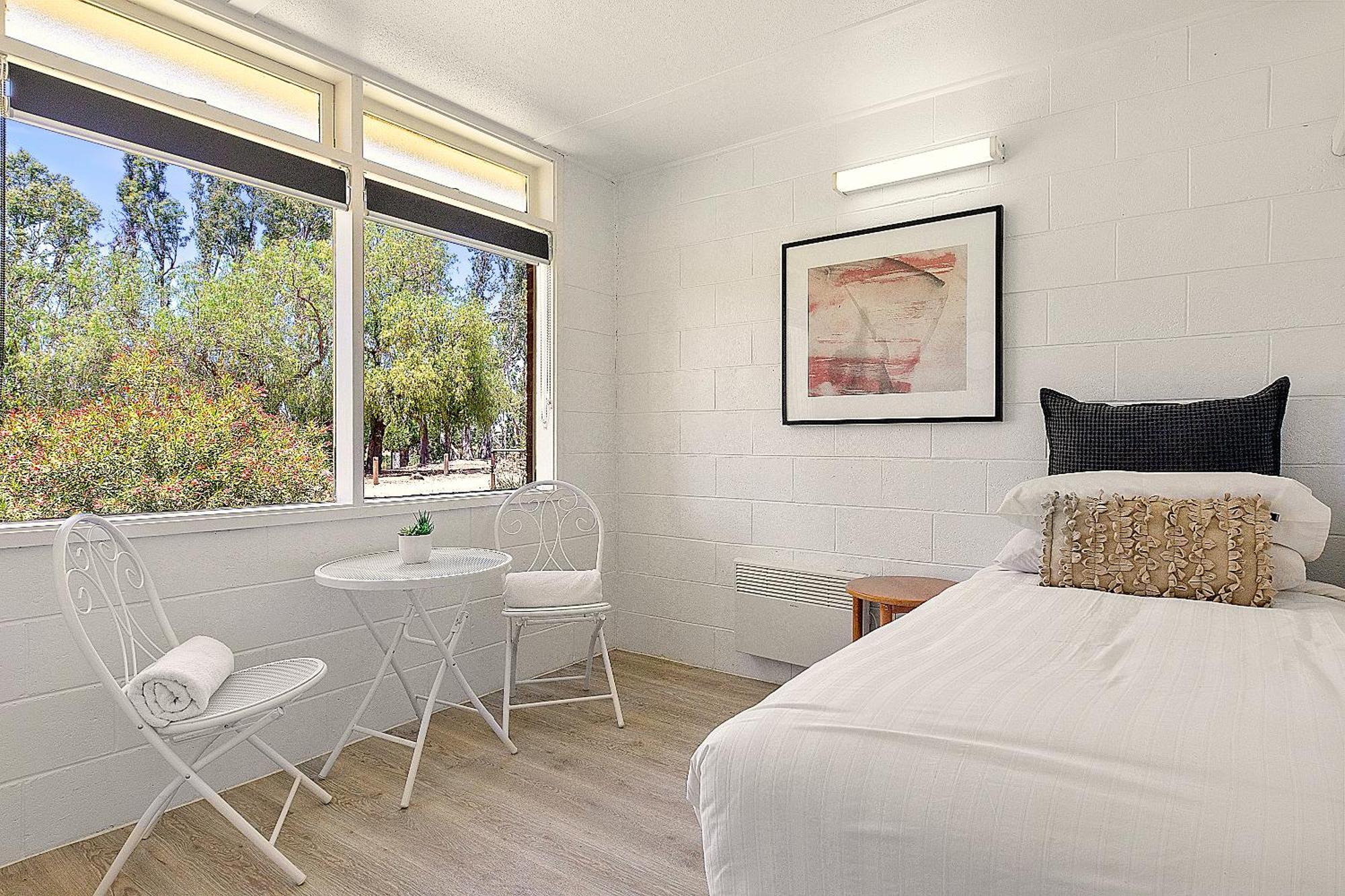 Bridgewater On Loddon 24Hourcheck-In- Bridgewater Motel-Victoria-Australia מראה חיצוני תמונה