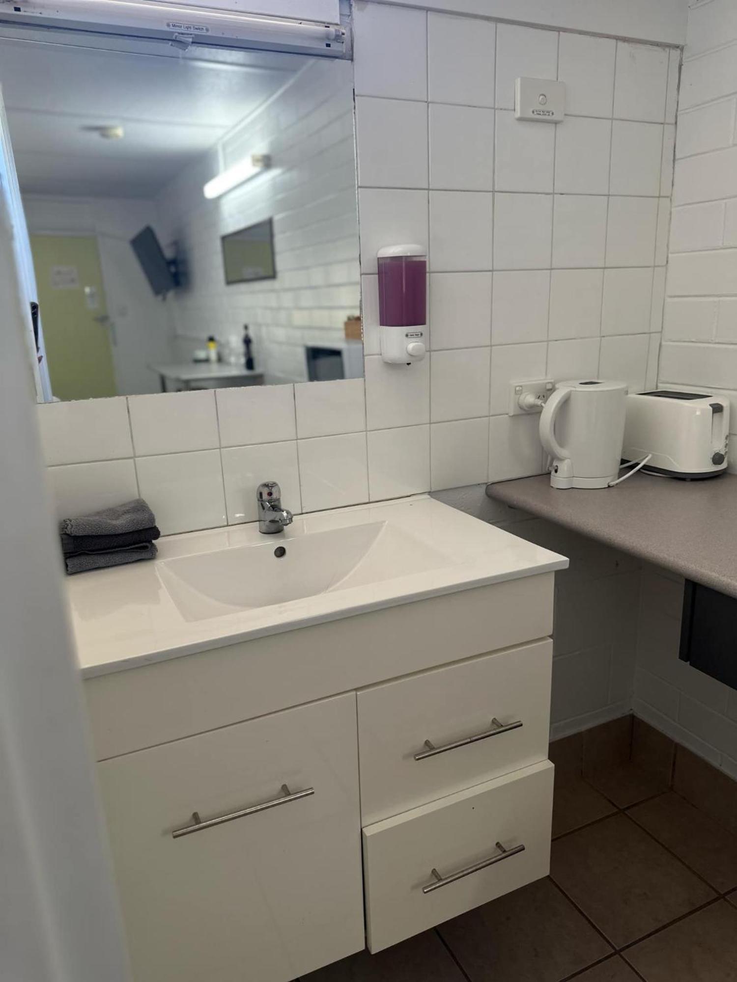 Bridgewater On Loddon 24Hourcheck-In- Bridgewater Motel-Victoria-Australia מראה חיצוני תמונה
