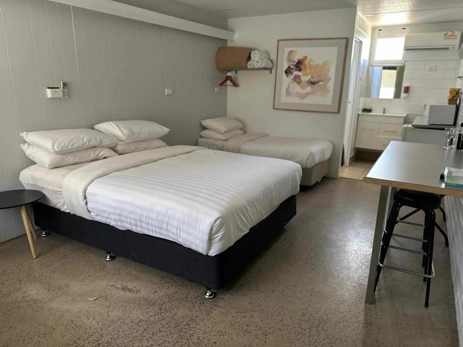 Bridgewater On Loddon 24Hourcheck-In- Bridgewater Motel-Victoria-Australia מראה חיצוני תמונה