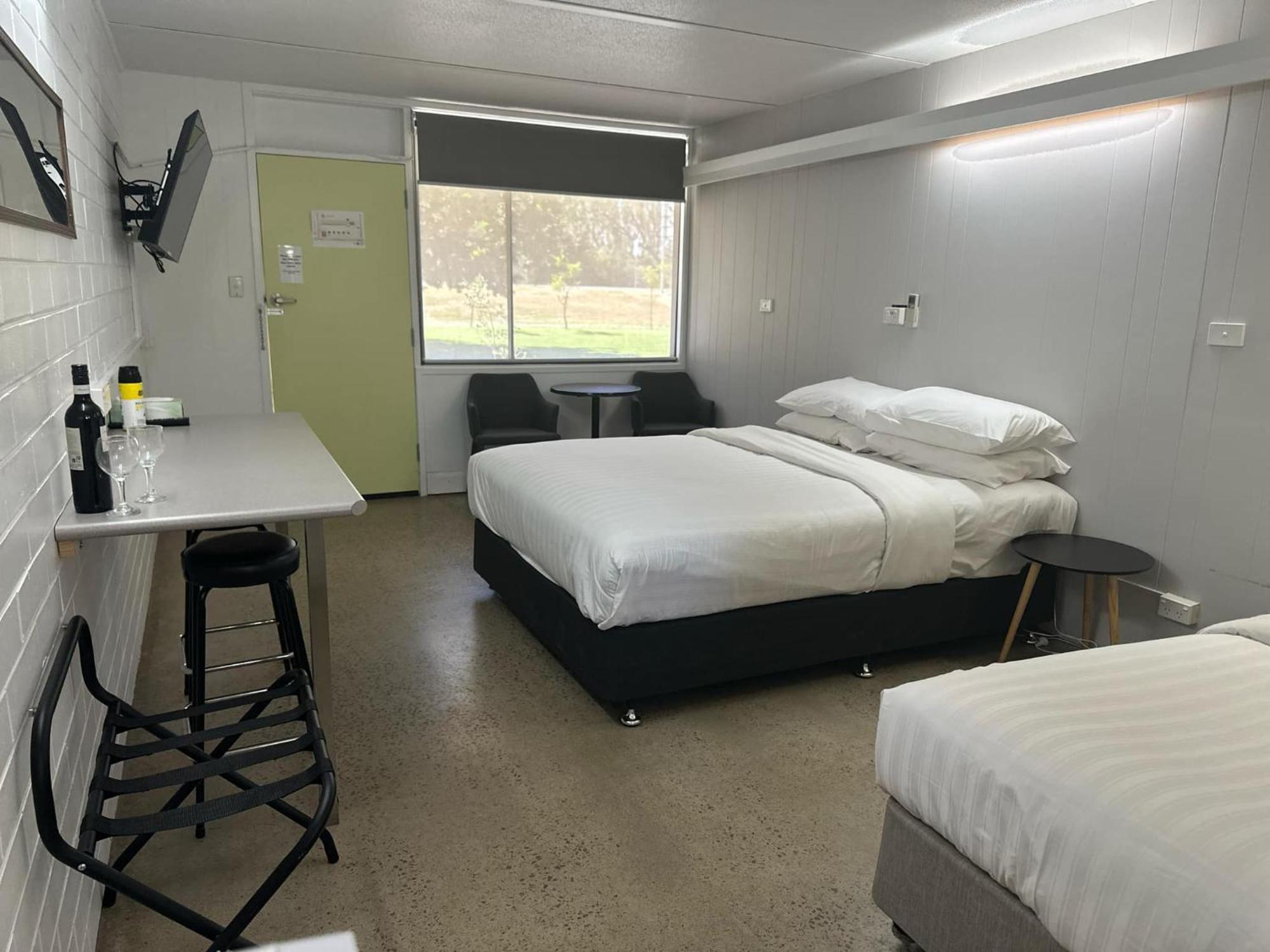 Bridgewater On Loddon 24Hourcheck-In- Bridgewater Motel-Victoria-Australia מראה חיצוני תמונה
